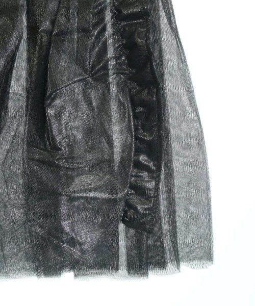 JUNYA WATANABE ジュンヤワタナベ ひざ丈スカート レディース 【古着】【中古】