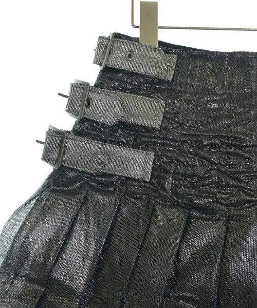 JUNYA WATANABE ジュンヤワタナベ ひざ丈スカート レディース 【古着】【中古】