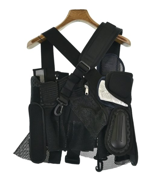 JUNYA WATANABE ジュンヤワタナベ ベスト レディース 【古着】【中古】_1