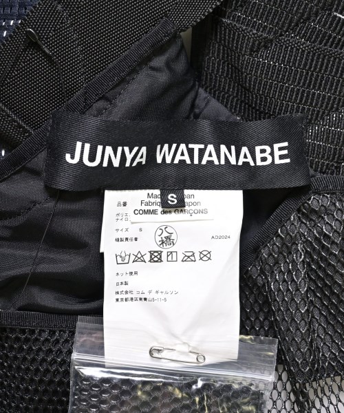 JUNYA WATANABE ジュンヤワタナベ ベスト レディース 【古着】【中古】_2