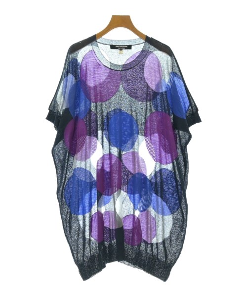 JUNYA WATANABE ジュンヤワタナベ ニット・セーター レディース 【古着】【中古】