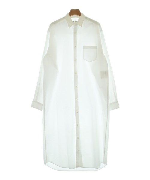 JUNYA WATANABE ジュンヤワタナベ シャツワンピース レディース 【古着】【中古】