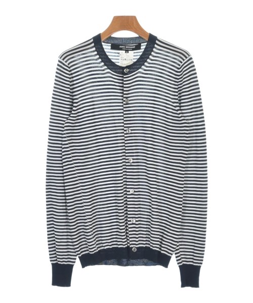 JUNYA WATANABE ジュンヤワタナベ カーディガン レディース 【古着】【中古】