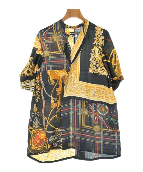 JUNYA WATANABE ジュンヤワタナベ カジュアルシャツ レディース 【古着】【中古】