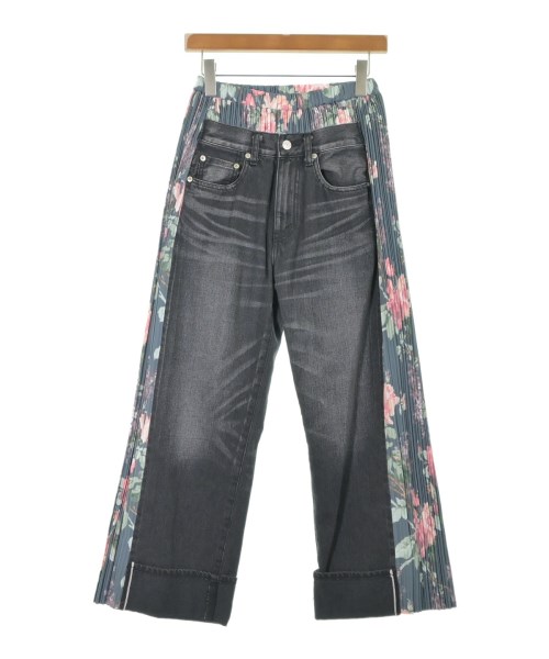JUNYA WATANABE ジュンヤワタナベ デニムパンツ レディース 【古着】【中古】 50,900円