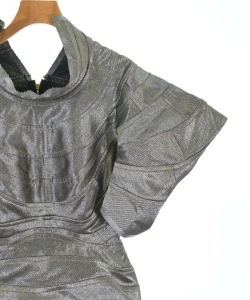 JUNYA WATANABE ジュンヤワタナベ ワンピース レディース 【古着】【中古】_3