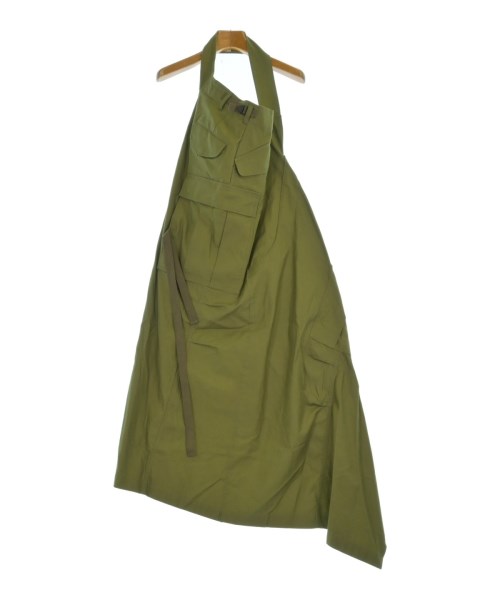 JUNYA WATANABE ジュンヤワタナベ ワンピース レディース 【古着】【中古】