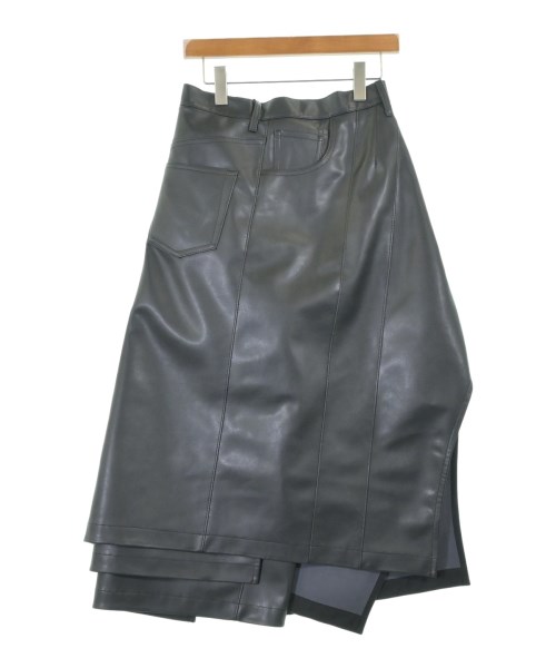 JUNYA WATANABE ジュンヤワタナベ ロング・マキシ丈スカート レディース 【古着】【中古】_1