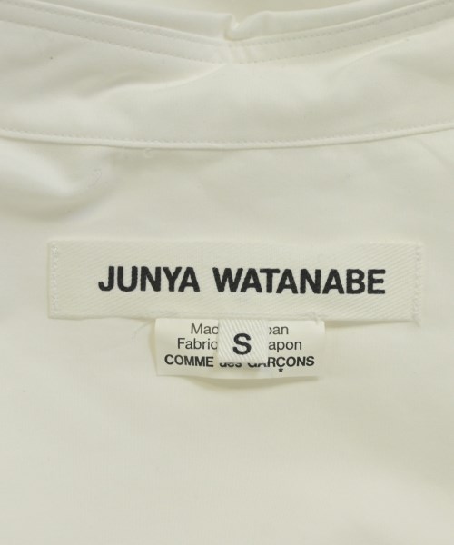 JUNYA WATANABE ジュンヤワタナベ シャツワンピース レディース 【古着】【中古】_2