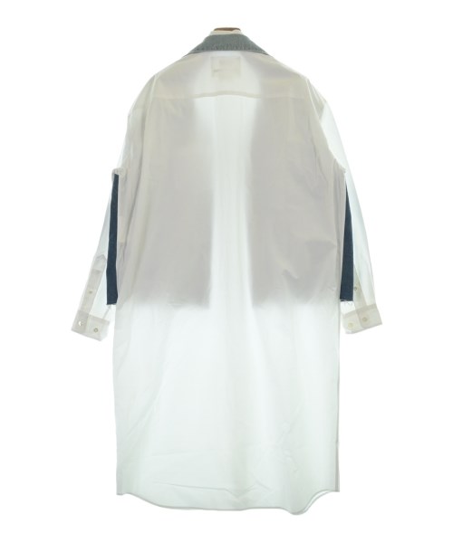JUNYA WATANABE ジュンヤワタナベ シャツワンピース レディース 【古着】【中古】_1