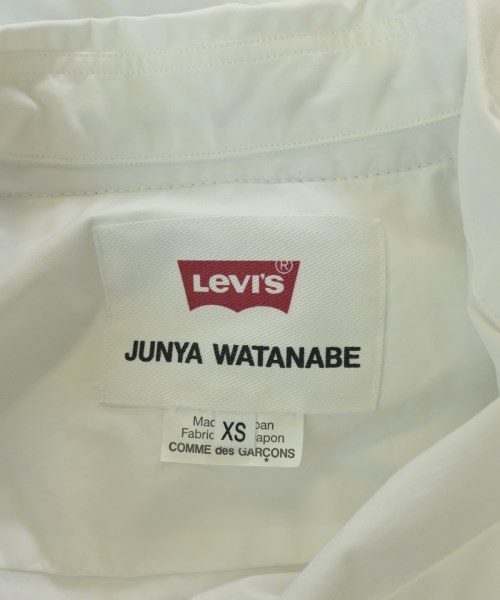 JUNYA WATANABE ジュンヤワタナベ シャツワンピース レディース 【古着】【中古】_2