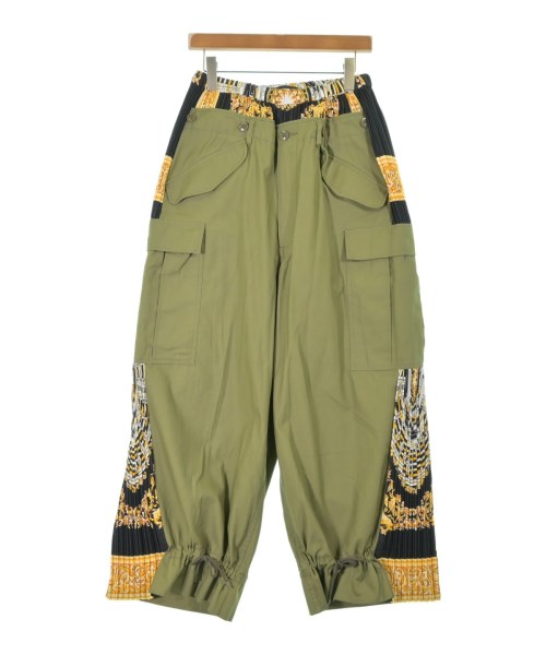 JUNYA WATANABE ジュンヤワタナベ パンツ（その他） レディース 【古着】【中古】