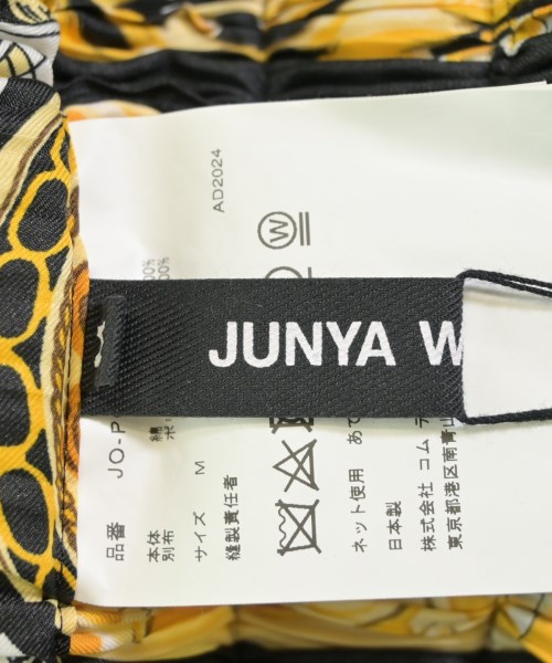JUNYA WATANABE ジュンヤワタナベ パンツ（その他） レディース 【古着】【中古】_2