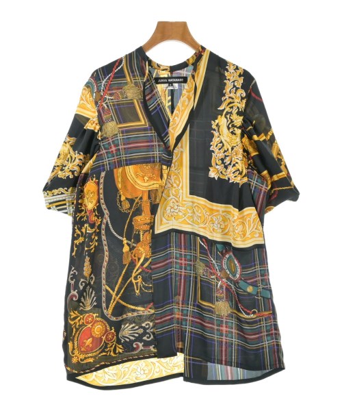 JUNYA WATANABE ジュンヤワタナベ カジュアルシャツ レディース 【古着】【中古】