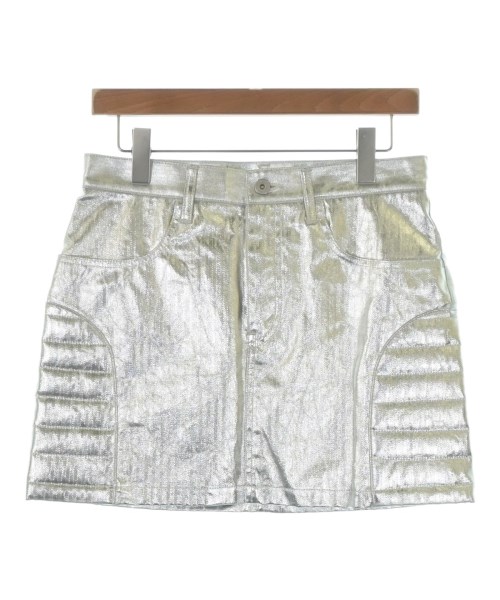 JUNYA WATANABE ジュンヤワタナベ ミニスカート レディース 【古着】【中古】