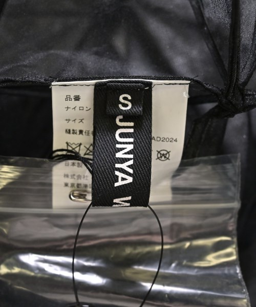 JUNYA WATANABE ジュンヤワタナベ ブラウス レディース 【古着】【中古】_2