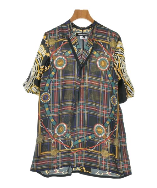 JUNYA WATANABE ジュンヤワタナベ カジュアルシャツ レディース 【古着】【中古】