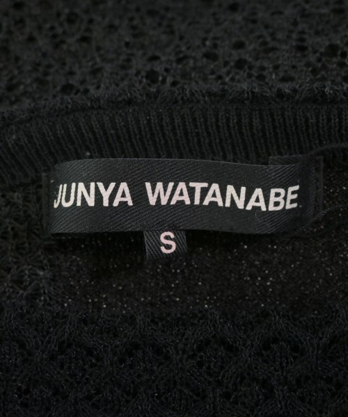 JUNYA WATANABE ジュンヤワタナベ ニット・セーター レディース 【古着】【中古】_2