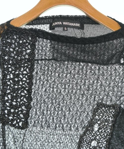 JUNYA WATANABE ジュンヤワタナベ ニット・セーター レディース 【古着】【中古】_3