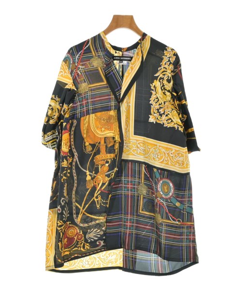 JUNYA WATANABE ジュンヤワタナベ カジュアルシャツ レディース 【古着】【中古】