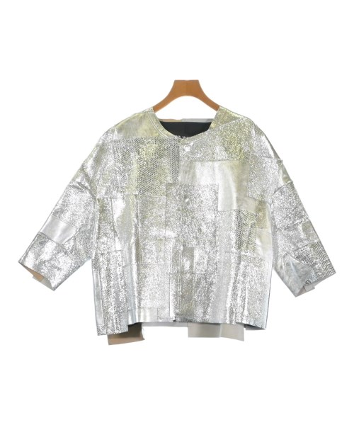 JUNYA WATANABE ジュンヤワタナベ ジャケット レディース 【古着】【中古】