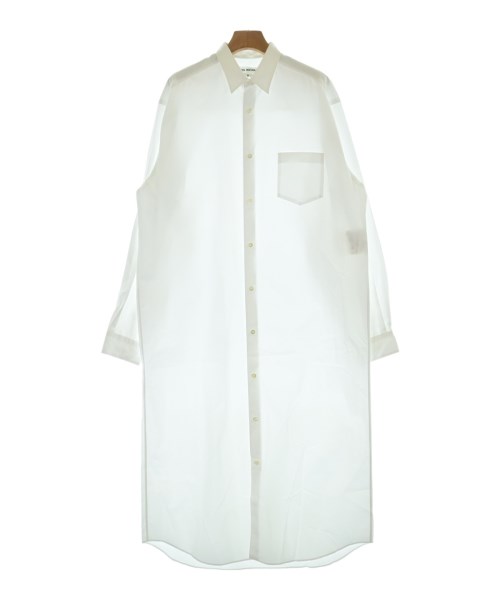 JUNYA WATANABE ジュンヤワタナベ シャツワンピース レディース 【古着】【中古】