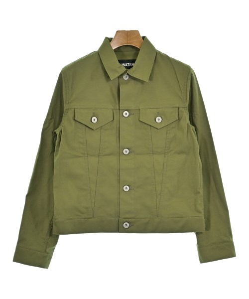 JUNYA WATANABE ジュンヤワタナベ ブルゾン（その他） レディース 【古着】【中古】