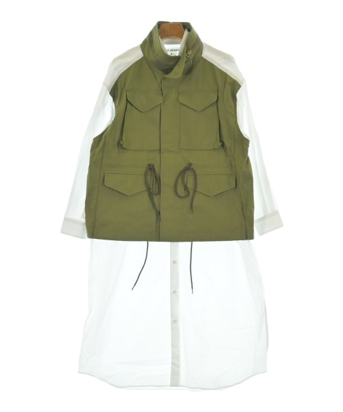 JUNYA WATANABE ジュンヤワタナベ ワンピース レディース 【古着】【中古】