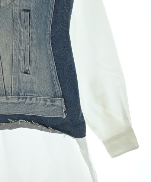 JUNYA WATANABE ジュンヤワタナベ ワンピース レディース 【古着】【中古】_4