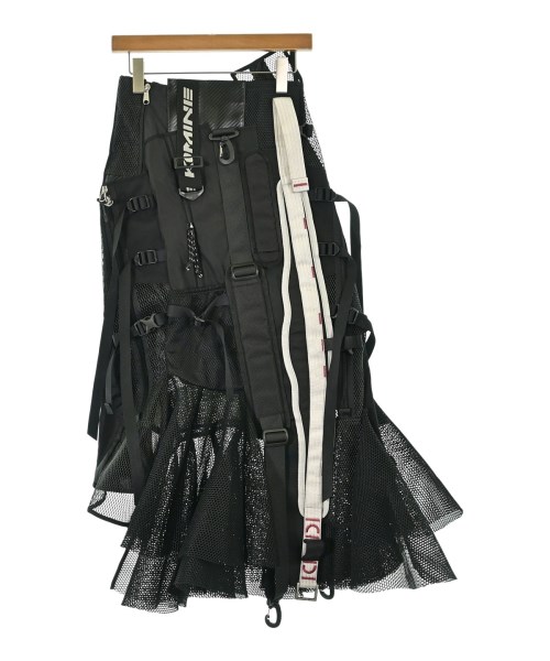 JUNYA WATANABE ジュンヤワタナベ ロング・マキシ丈スカート レディース 【古着】【中古】