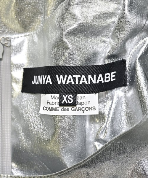 JUNYA WATANABE ジュンヤワタナベ ワンピース レディース 【古着】【中古】_2