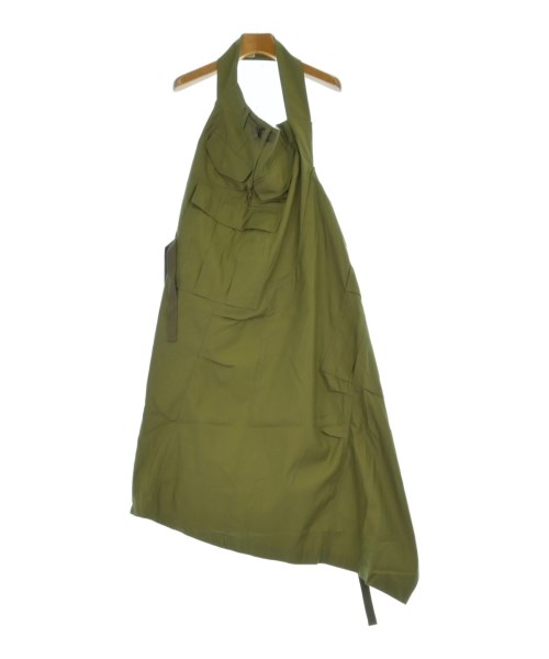 JUNYA WATANABE ジュンヤワタナベ ワンピース レディース 【古着】【中古】