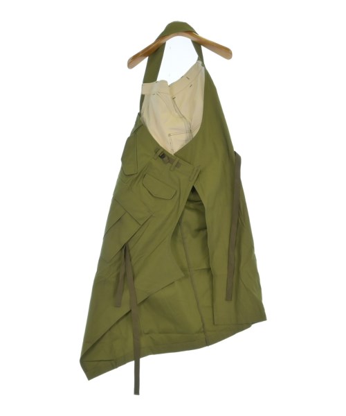 JUNYA WATANABE ジュンヤワタナベ ワンピース レディース 【古着】【中古】_1
