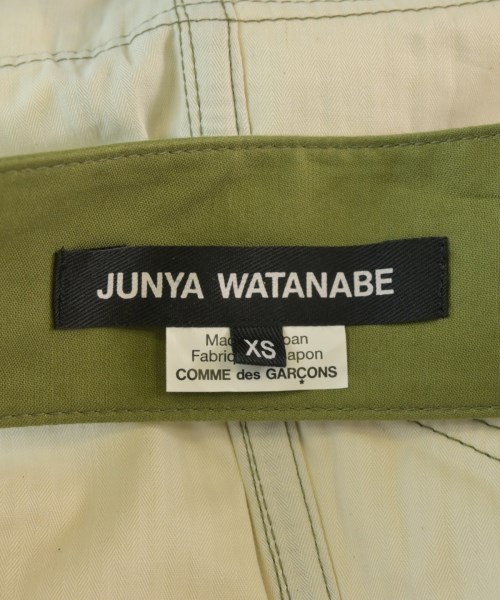 JUNYA WATANABE ジュンヤワタナベ ワンピース レディース 【古着】【中古】_2