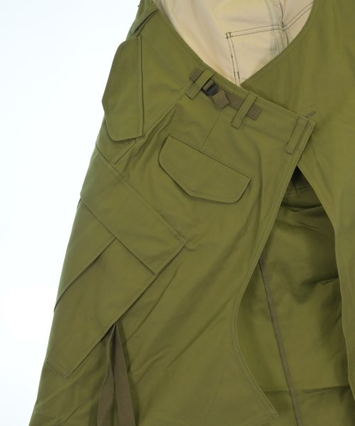 JUNYA WATANABE ジュンヤワタナベ ワンピース レディース 【古着】【中古】_4