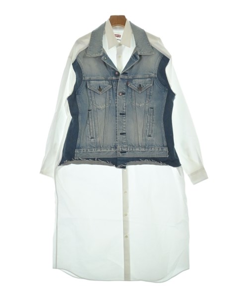 JUNYA WATANABE ジュンヤワタナベ ワンピース レディース 【古着】【中古】