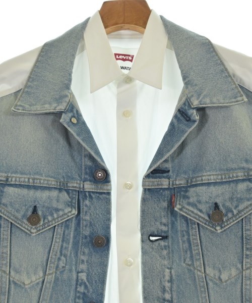 JUNYA WATANABE ジュンヤワタナベ ワンピース レディース 【古着】【中古】_3