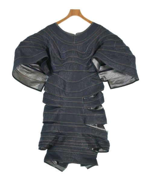 JUNYA WATANABE ジュンヤワタナベ ワンピース レディース 【古着】【中古】