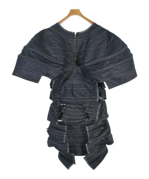 JUNYA WATANABE ジュンヤワタナベ ワンピース レディース 【古着】【中古】_1