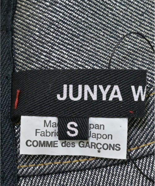 JUNYA WATANABE ジュンヤワタナベ ワンピース レディース 【古着】【中古】_2
