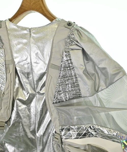 JUNYA WATANABE ジュンヤワタナベ ワンピース レディース 【古着】【中古】_7
