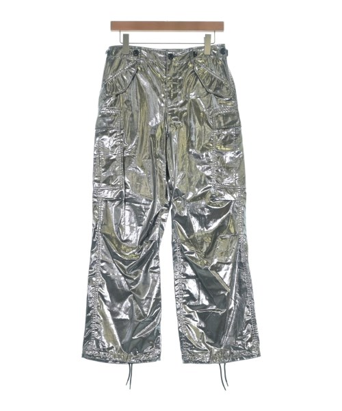 JUNYA WATANABE ジュンヤワタナベ カーゴパンツ レディース 【古着】【中古】