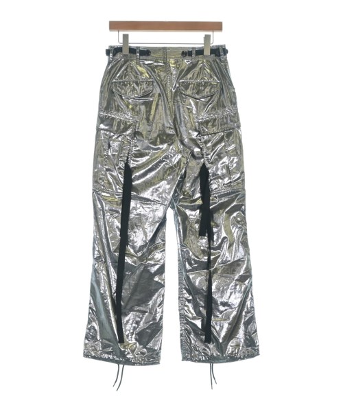 JUNYA WATANABE ジュンヤワタナベ カーゴパンツ レディース 【古着】【中古】_1
