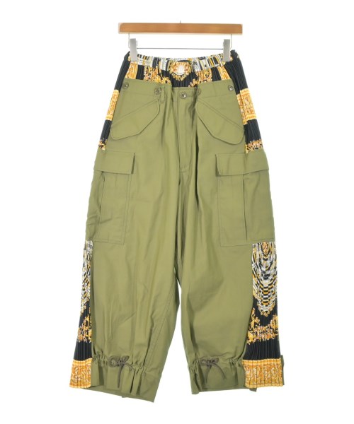 JUNYA WATANABE ジュンヤワタナベ パンツ（その他） レディース 【古着】【中古】