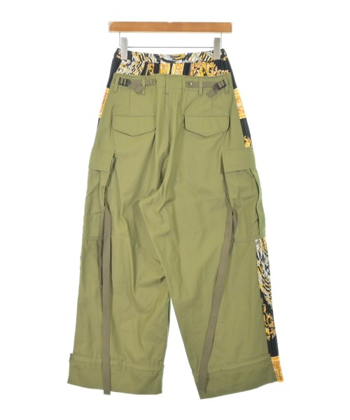JUNYA WATANABE ジュンヤワタナベ パンツ（その他） レディース 【古着】【中古】_1