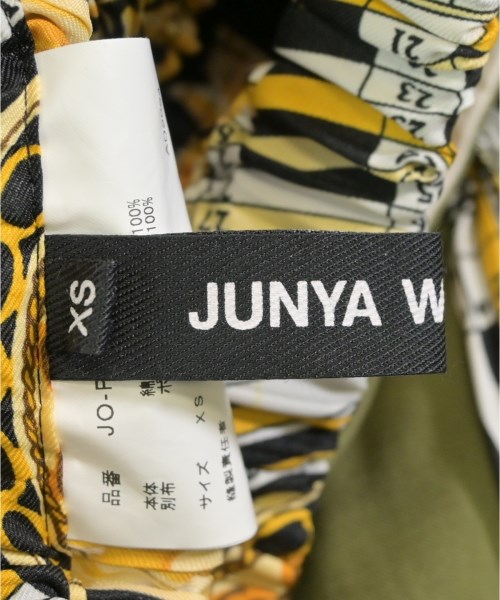 JUNYA WATANABE ジュンヤワタナベ パンツ（その他） レディース 【古着】【中古】_2