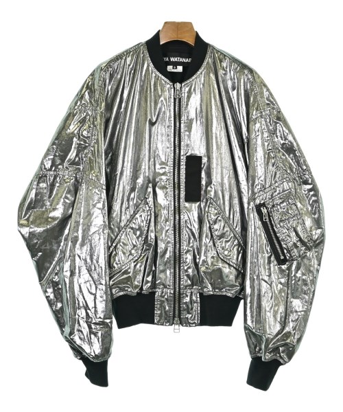 JUNYA WATANABE ジュンヤワタナベ ミリタリーブルゾン レディース 【古着】【中古】