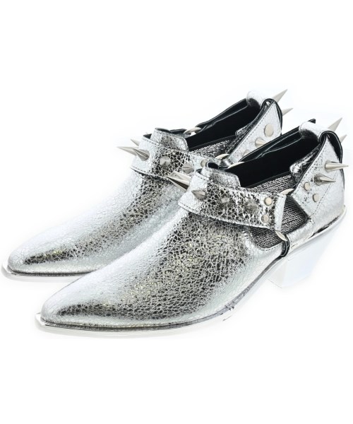 JUNYA WATANABE ジュンヤワタナベ ドレスシューズ/ローファー レディース 【古着】【中古】