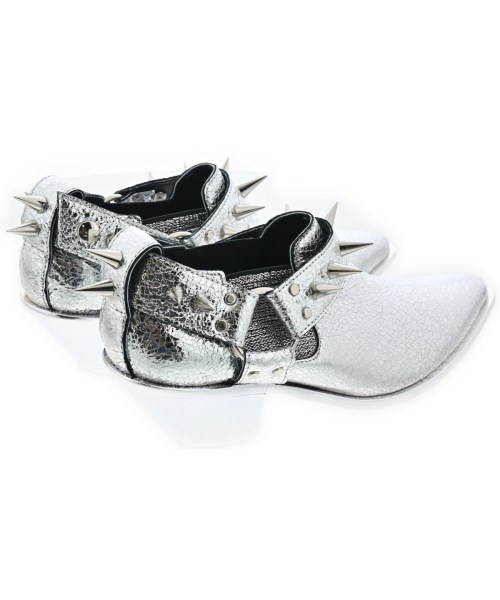 JUNYA WATANABE ジュンヤワタナベ ドレスシューズ/ローファー レディース 【古着】【中古】_1