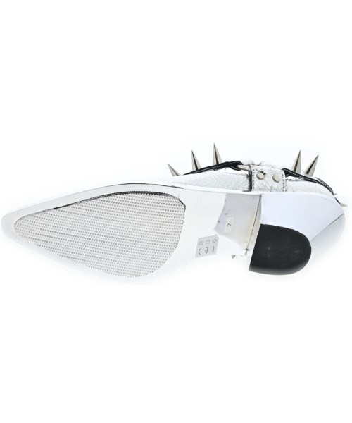 JUNYA WATANABE ジュンヤワタナベ ドレスシューズ/ローファー レディース 【古着】【中古】_2